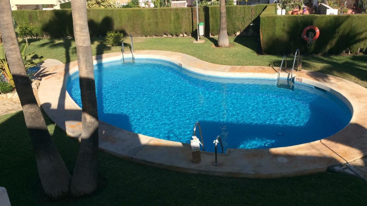 Villa Delgado La Marina de la Torre Exterior foto